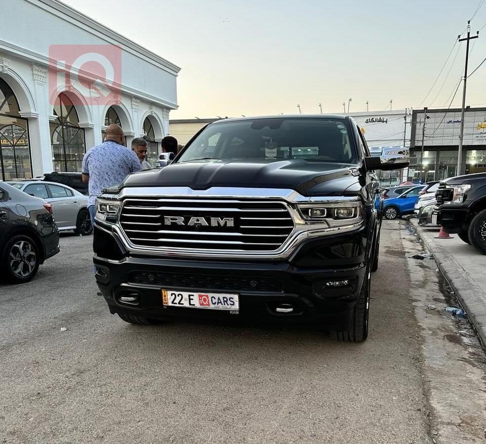 Ram 1500